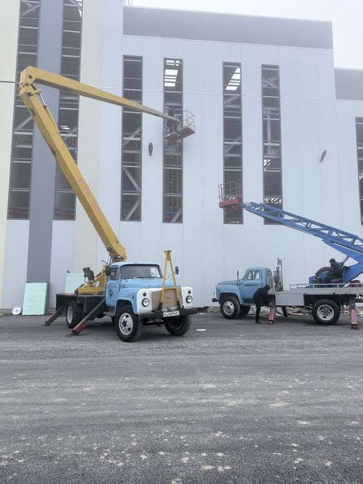 Автовышка хизмти  Самарканд буйлаб