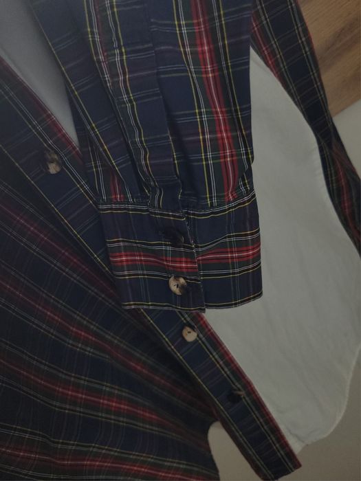 Рубашка Zara оригинал женская