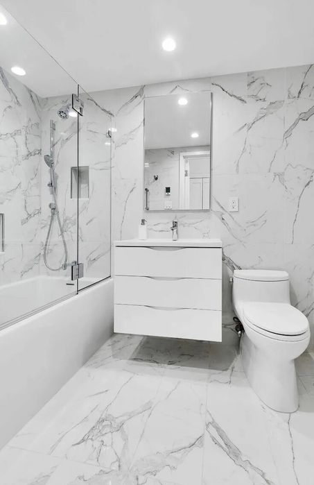 Кафельщик сантехник универсал