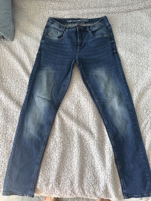 Оригинални дънки