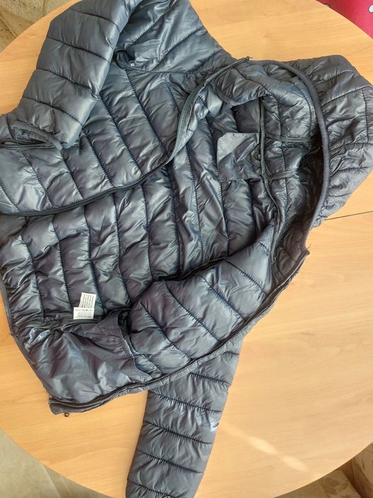 Детско преходно яке