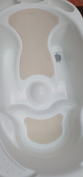 Анатомична вана за бебе Baby Bagno
