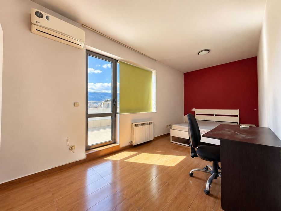 Продава се Многостаен апартамент в София, Младост 3 - 330 кв.м за 2667 €/кв.м - Снимка #5