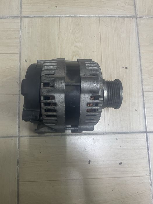 Генератор Кобальт , Равон Р 4