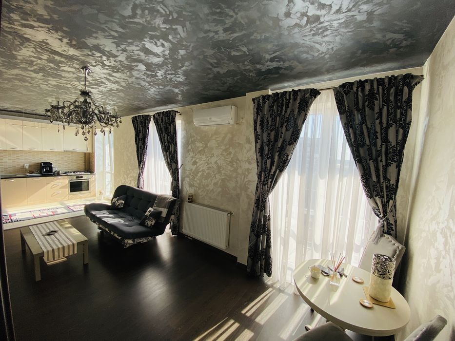 Apartament de închiriat  cu 2 camere, București /sec.3 / Aleea Mizil Nr:9 cod poștal 032346/Theodor Pallady