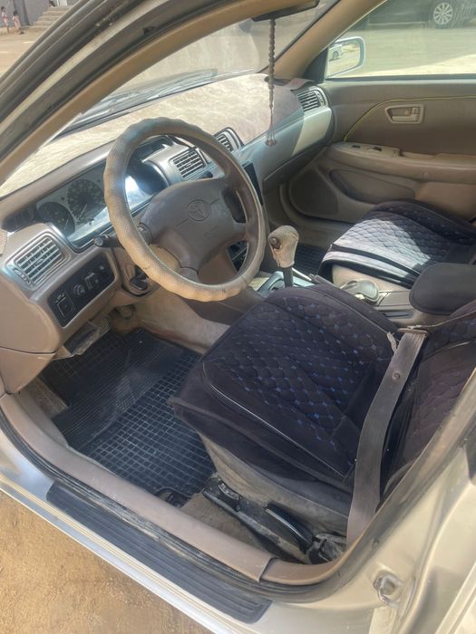 Продаю Toyota Camry 20