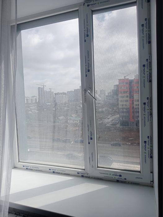 Уборка после ремонта