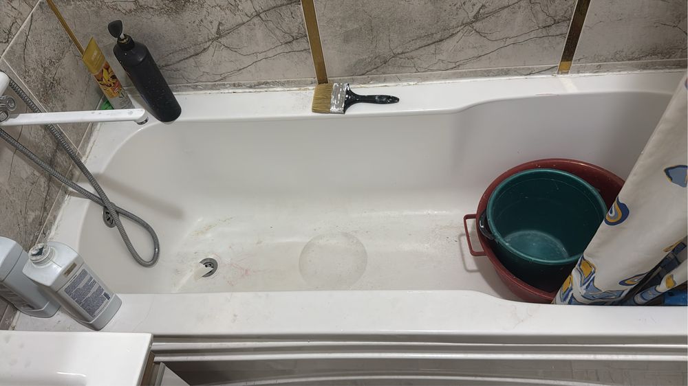 Продам ванну 10000