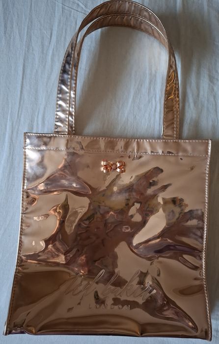 Geanta tote Ted Baker