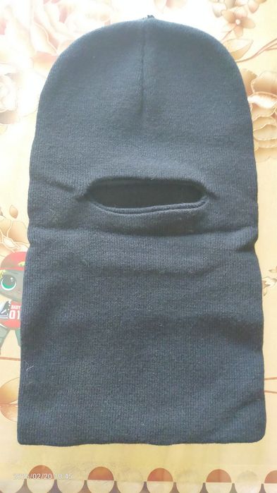 Маски для лица..