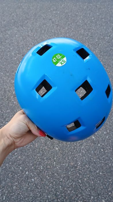 Casca oxelo copii xs