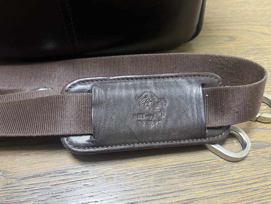 Мъжка Спортно Елегантна Чанта ART 93