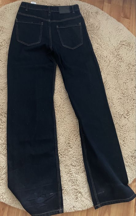 Jeansi   Cropp superbi