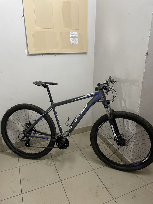 Велосипед AXIS 29 MD