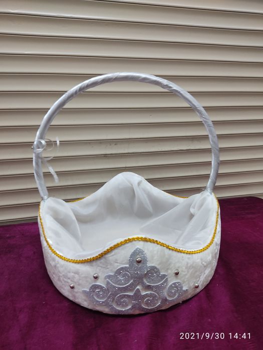 Той табак с ручкой