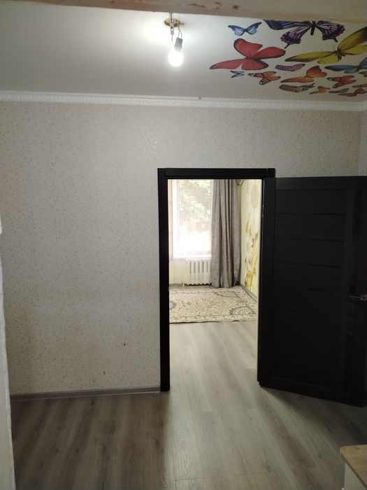 Продам квартиру в ЖАКовском доме