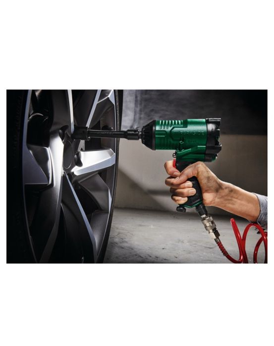 Нов! 3Г. Гаранция. Пневматичен ударен гайковерт PARKSIDE PDSS 310 C6