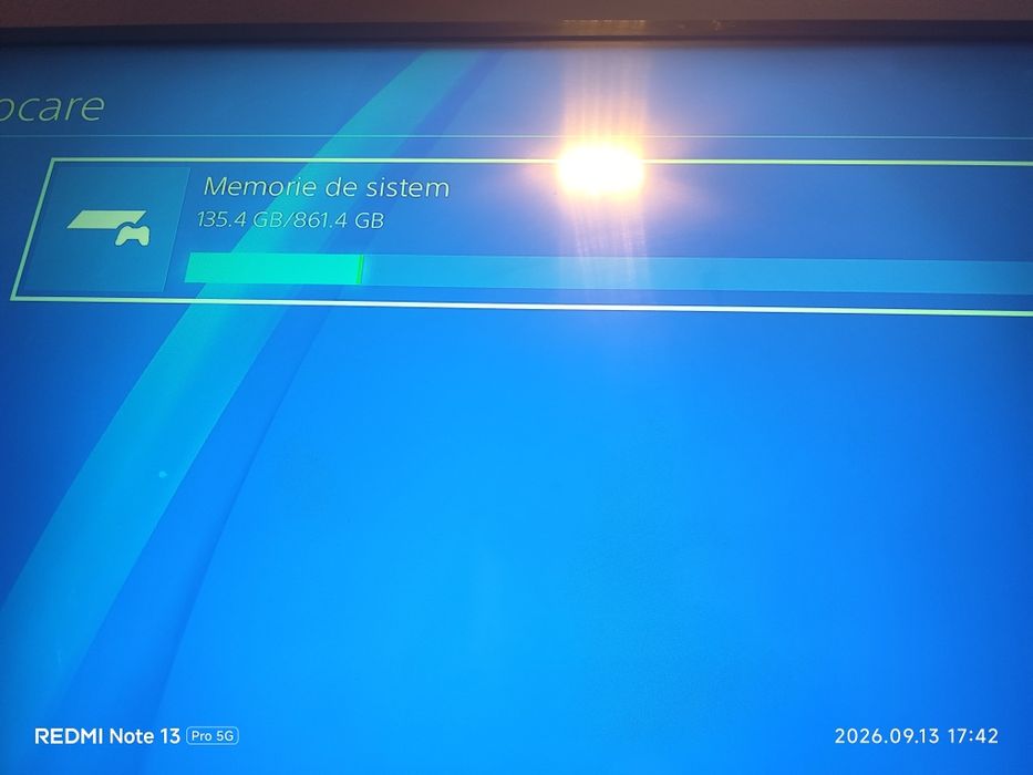 PlayStation 4  modat 9.03