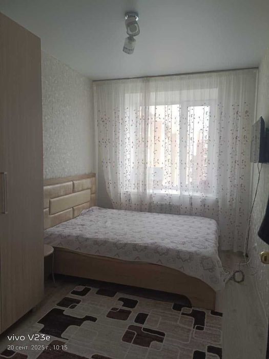 продажа 3 ком квартиры микрорайон ЮБилейный