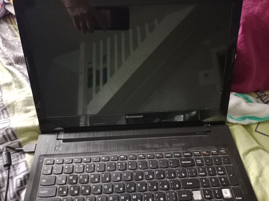 Ноутбук Lenovo G50-70