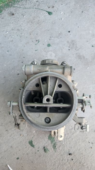 Карбюратор к126Н,К151