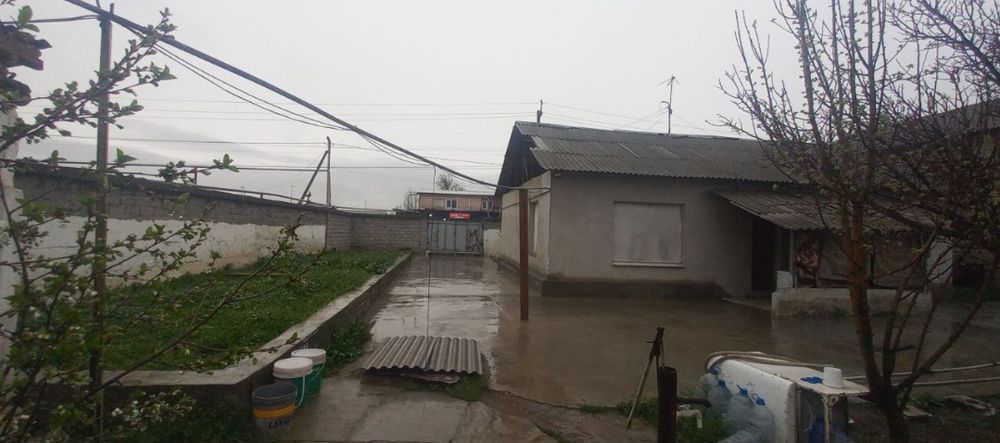 Sergeli 10 sotik er sotiladi