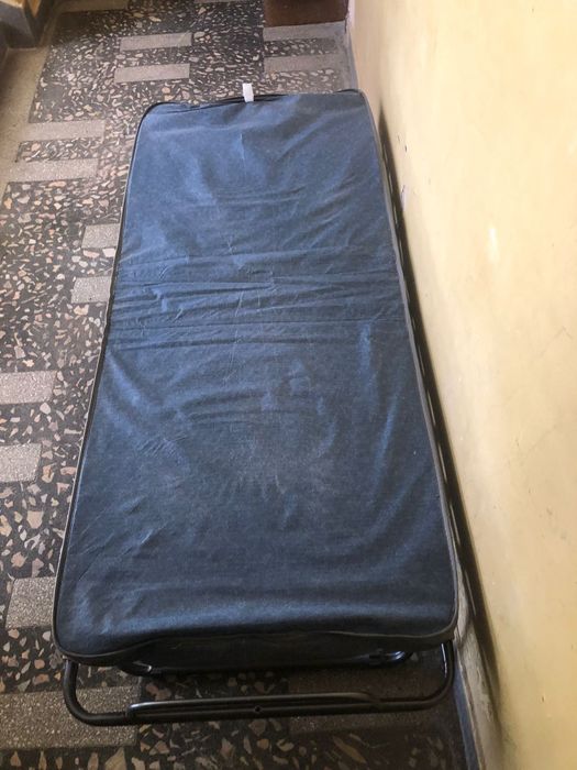 Ново походно легло