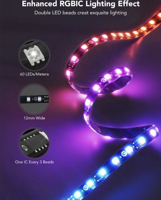 Govee TV Backlight T2