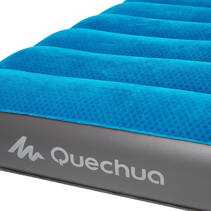 Saltea gonflabilă camping Air Seconds 80 - produs resigilat Decathlon