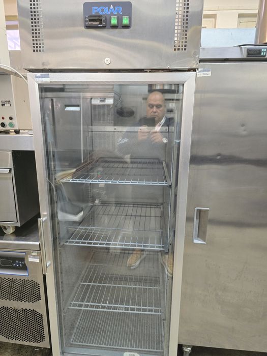 Фризери нови единични 2500лв