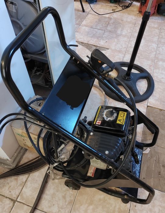 Трансбой, мойка, для авто