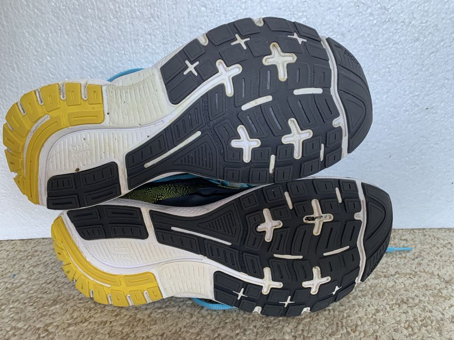 Pantofi alergare Brooks Trace 3 nr 44,5: