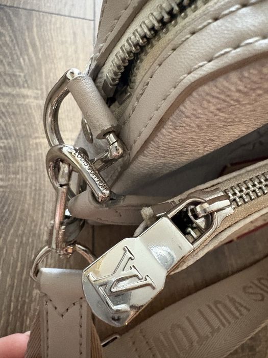 Унисекс чанта louis vuitton