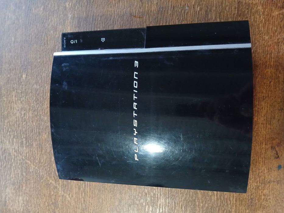 PS 3 продается, в хорошом состоянии,