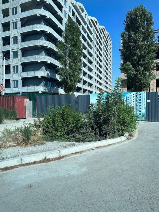 Продается Сергели Новостройка