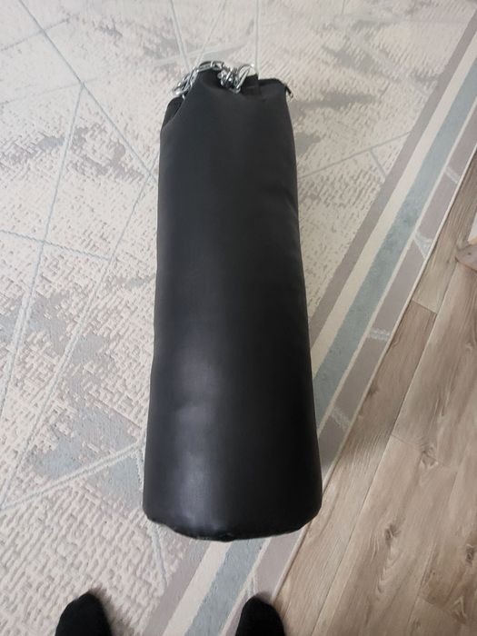 Груша боксерская