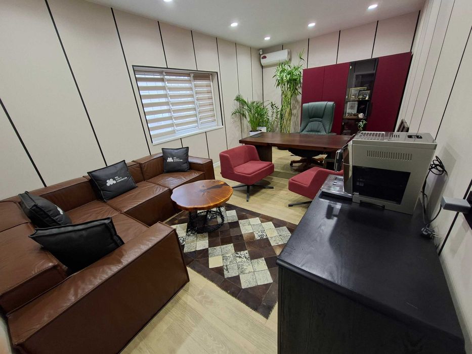 Офисное здание 100 м² в аренду / 100 m² ofis binosi ijaraga