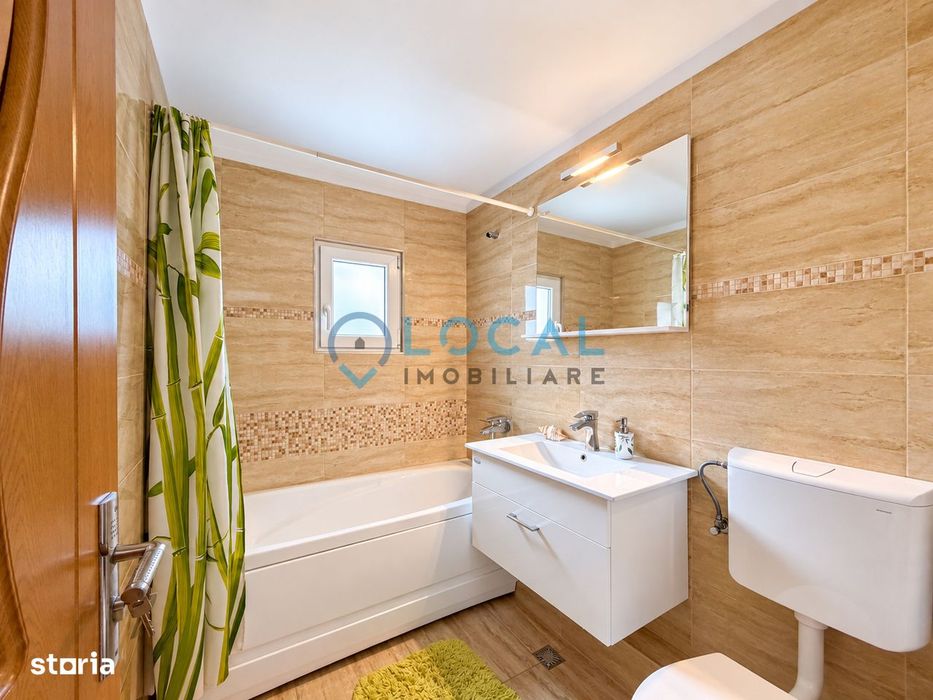 Apartament 3 camere | Decomandat | Modern | Intre Lacuri