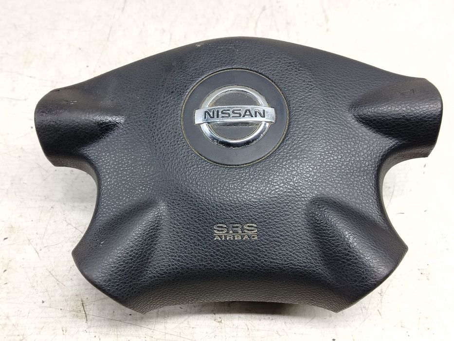 Airbag sofer Nissan X-Trail T30 (2001 - 2004) 2.2 DCI