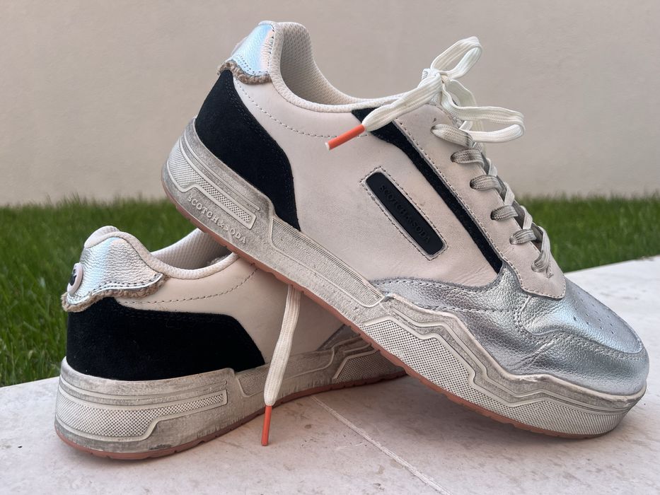 Обувки/Маратонки Scotch and Soda