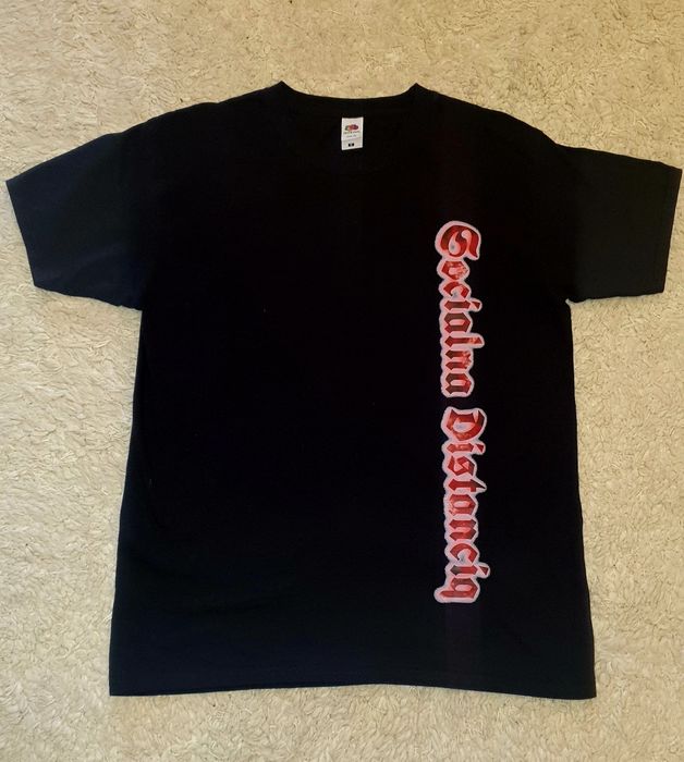 Метал тениски, р-р М