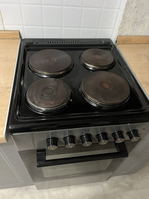 Плита электрический (пеш)