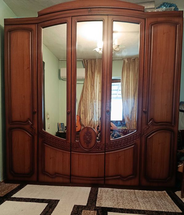 Шкаф Белорусский