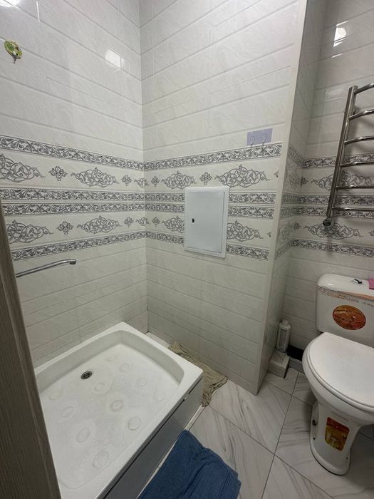 Olmos rezidensda navostroyka sotiladi. 2/2/9