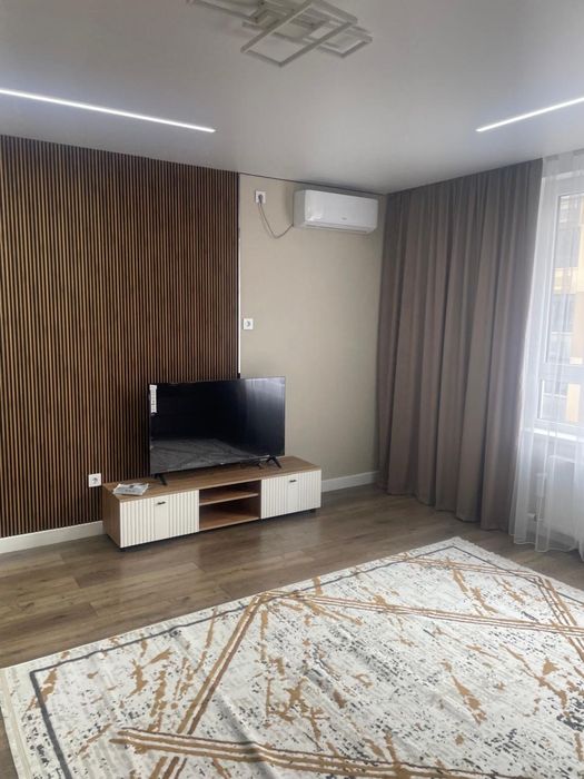 Квартира в аренду долгосрочно