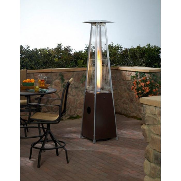 Аренда Уличный Газовый обогреватель уличный газовый обогреватель камин