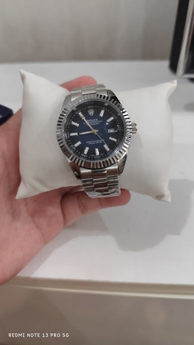 Часы бренд Rolex
