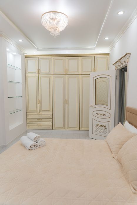 Сдам посуточно квартиру, минимум 2 суток