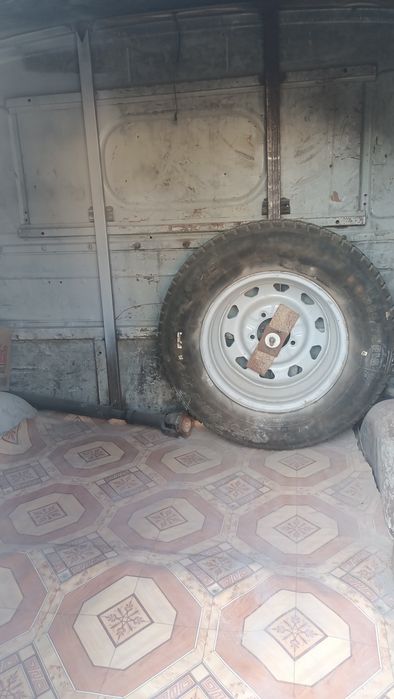 Продается транспорт