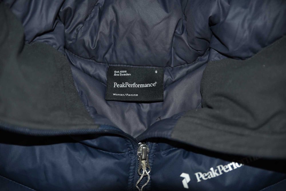 Peak Performance Frost Down дамска парка яке размер S